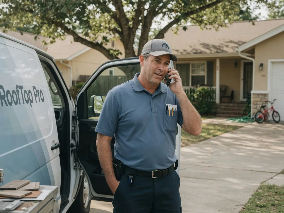 Roof Repair Baker, LA FAQs