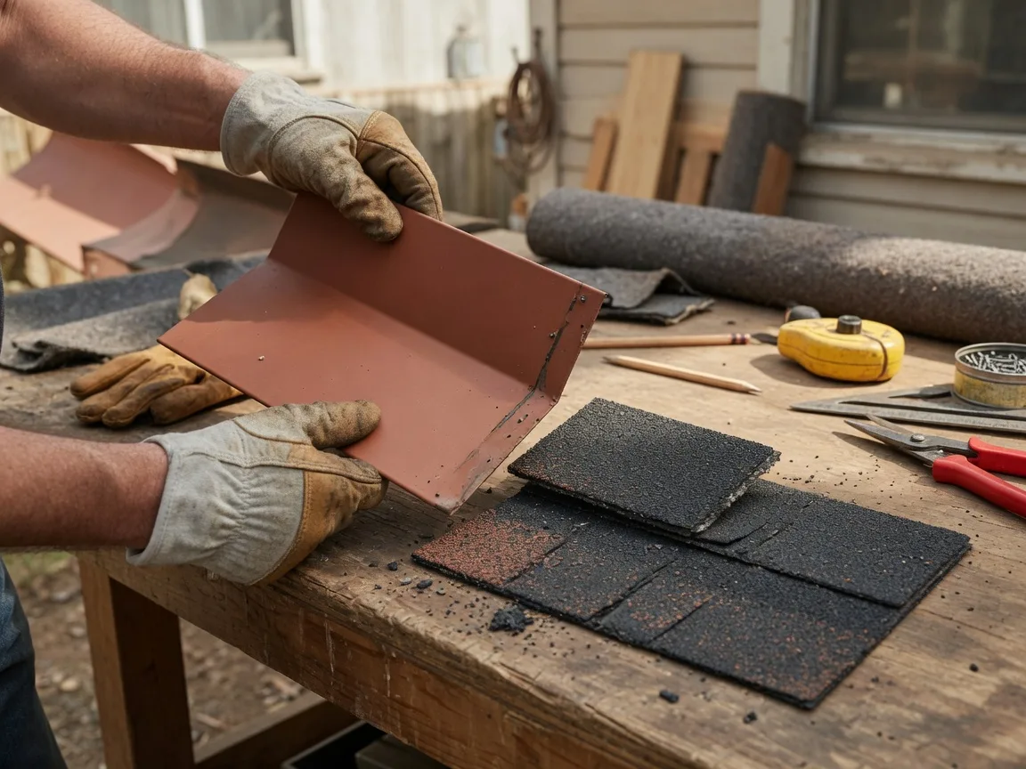 Roof Repair company in Baker, LA
